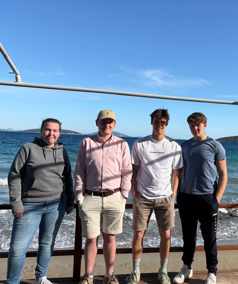 Groep C